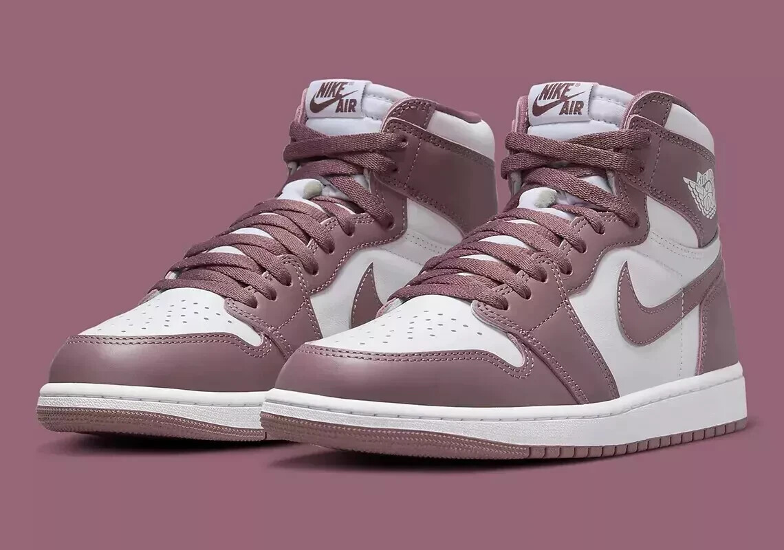Air Jordan 1 Retro High OG Men's Multi Size White/Sky J
