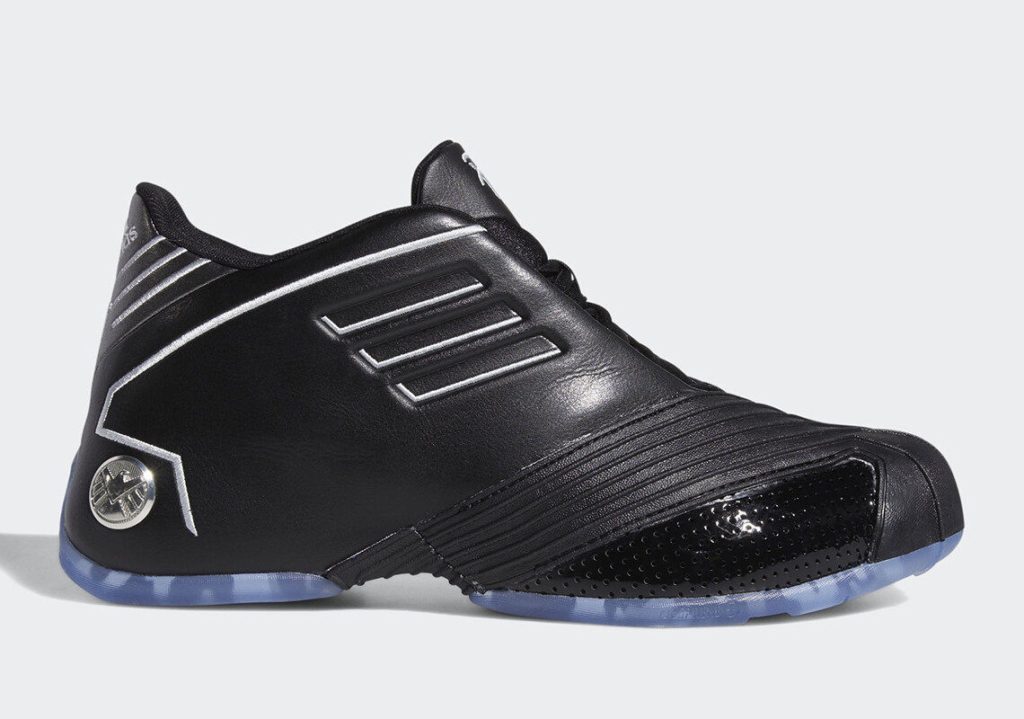 （フォロー専用品）【adidas】 T-MAC 20thアニバーサリー 27.5 The adidas T-Mac 1 “All-Star” Release Date | Hypebeast