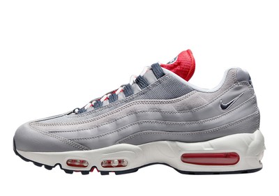 

Мужские кроссовки Nike Air Max 95 Cement Grey/Thunder Blue (DB0250 001)