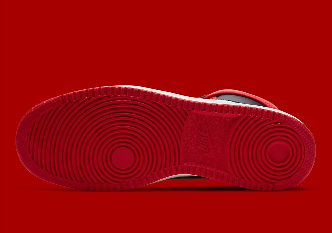 Pre-owned Royal Air Jordan 1 Retro Ajko Chicago (2021) Size 16 Da9089-100 White Red Black