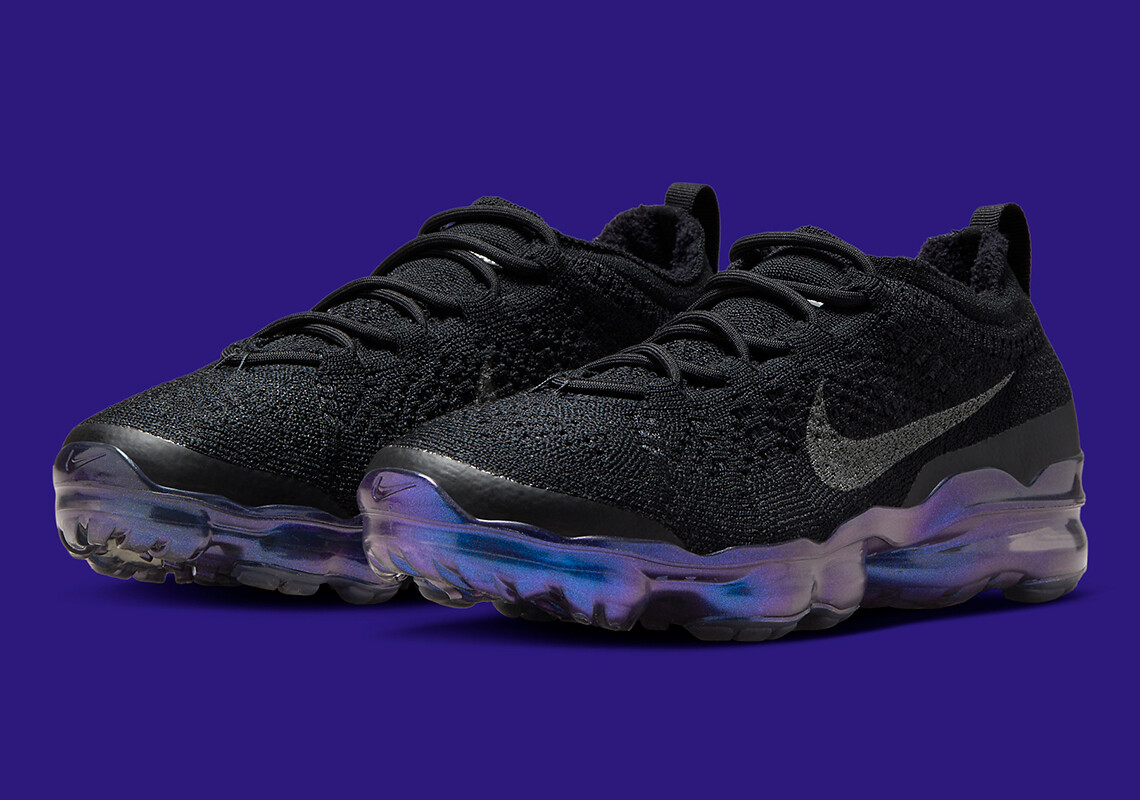 NIKE WELOVENIKE atomos　23㎝ Nike Air Vapormax 2023 Flyknit Volt Green Sneakers Size