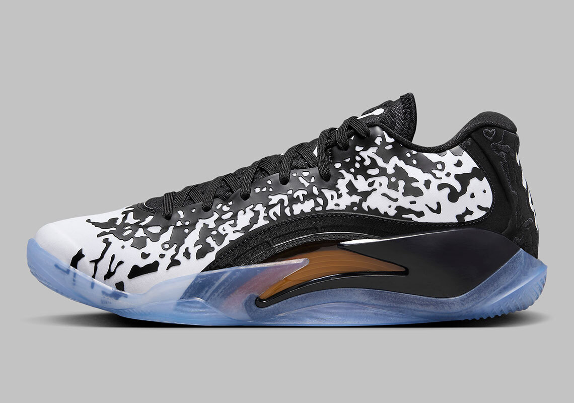 シューズ(男性用) NIKE ZION3 Nike Zion 3 PF Zion Williamson Rising Men Basketball Hoopers