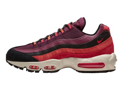 

Мужские кроссовки Nike Air Max 95 Utility Villain Red/Laser Crimson (CI3670 600) — 9,5