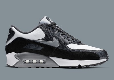 NEW 2018 NIKE AIR Max 901 Leather, White & Gold (AJ7695 102), UK 6 to 12 NEW 2018 NIKE AIR Max 901 Leather, White & Gold (AJ7695 102), UK 6 to 12