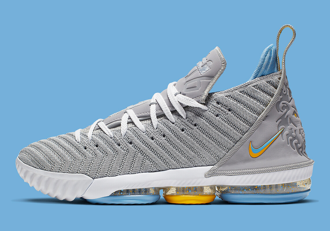 NIKE LEBRON ⅩⅥ レブロン16 NIKE ナイキ レブロン LEBRON 16 XVI 