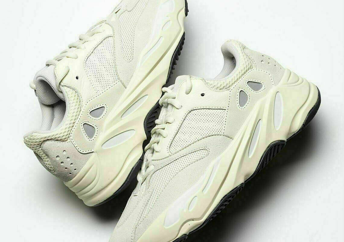 Adidas Yeezy Boost 700 V2 Analog EG7596 Sneakers Shoes 49 1
