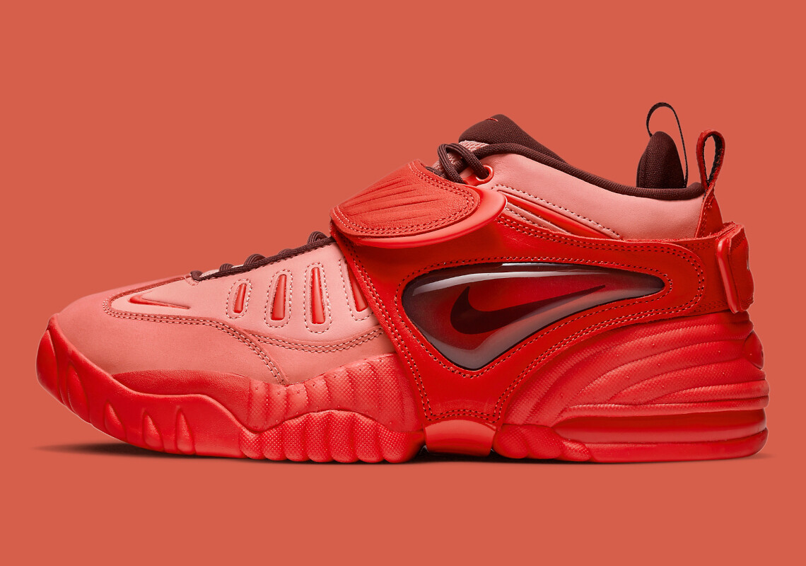 ナイキ Nike × AMBUSH AIR ADJUST FORCE SP Amazon.com | Nike Mens Air Adjust Force DM8465 001 Ambush