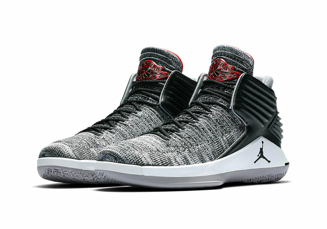 ayaaa Nike Air Jordan XXXII Black Cement Size 16. AA1253-002 | eBay