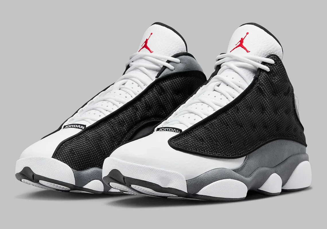 シューズ(男性用) NIKE AIR JORDAN 13 RETRO Amazon.com | Jordan Mens Air Retro 13 DJ5982 400 Brave Blue