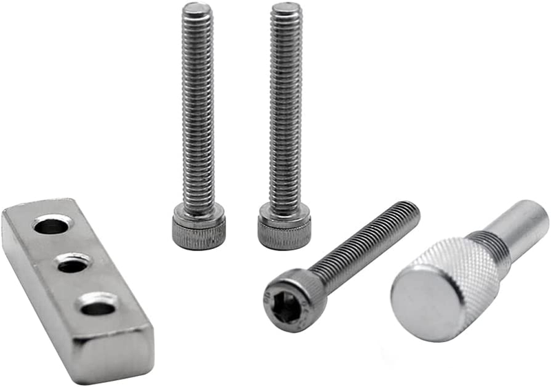 TOP Speed RC World Lama Tool Piston Stop Tool for Zenoah Cho