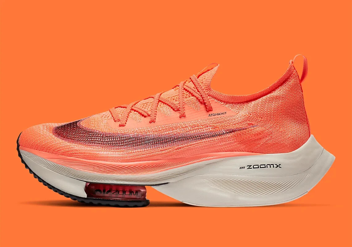 NIKE - 新品未使用　NIKE ZOOM FLY 25cm Nike Mens Air Zoom Alphafly Next% Marathon CI9925-501 | eBay