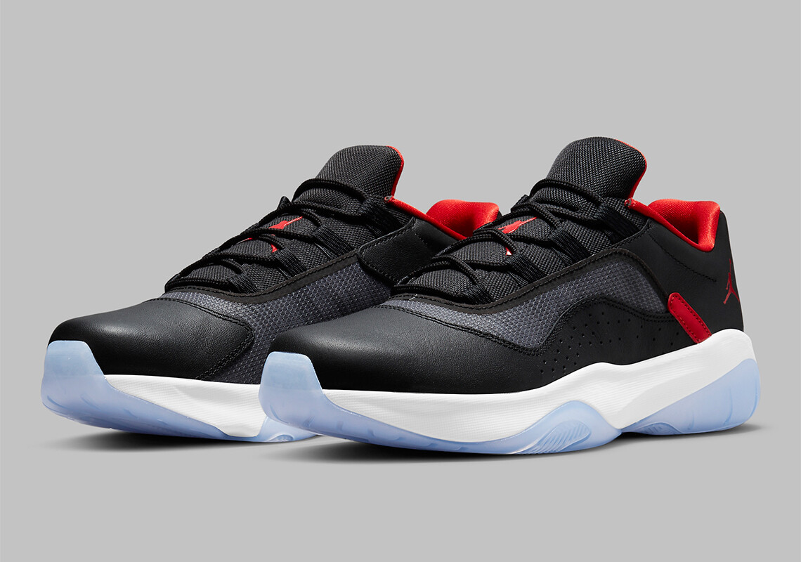 シューズ(男性用) Nike Air Jordan 11 Low Nike Air Jordan 11 CMFT Low 