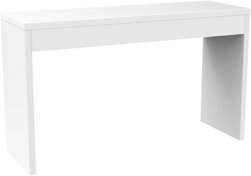 Northfield Hall Console Table, White
