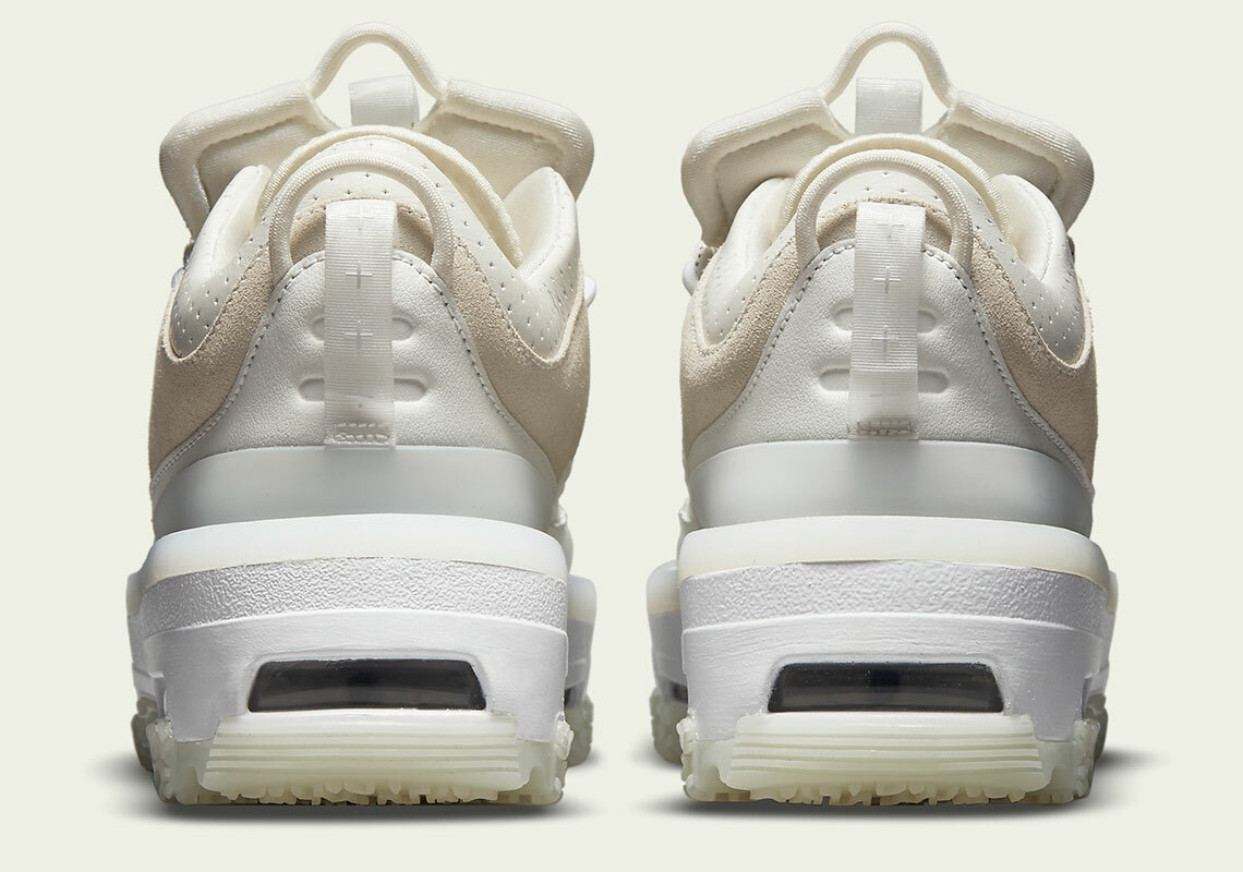 

Женские массивные кроссовки Nike Air Jordan Mae Sail Off White Grey CT4539-100 sz 9,5, Белый, Air Jordan Max