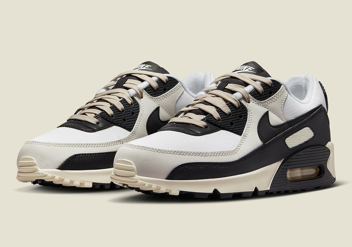 NIKE ナイキ NIKE 海外限定 AIR MAX 90 LTR GS 