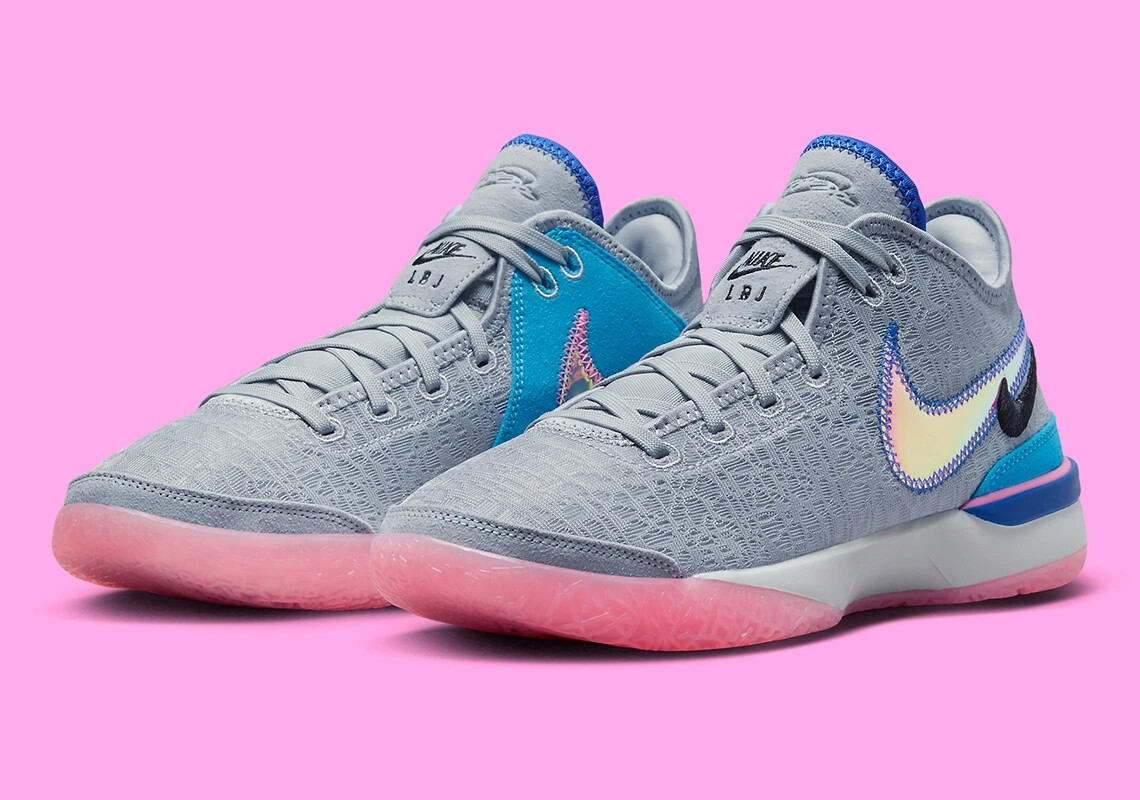 Nike Zoom Lebron nxxt gen 26.5 レブロン Amazon.com: Nike Men's Zoom Lebron NXXT GEN Basketball Shoe
