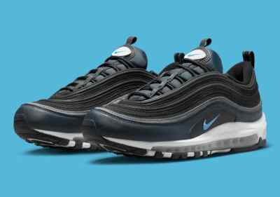 air max 97 id nike by you washed denim multicolor dj7017 991 mens size 13 no lid 134515544106