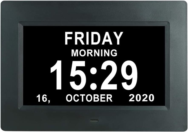 With Auto-dimming