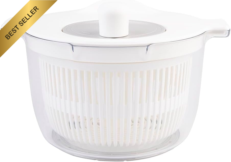 Salad Spinner 3L - 21Cm