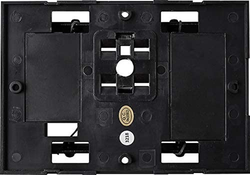 CHIMEBASE2 Door Bell Chime Mechanism Assembly, Fits Most Nutone Models, 6.75&rdquo; L