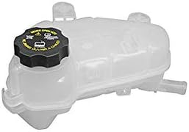 Radiator Coolant Overflow Tank Reservoir Cap for 2012-2018 Chevy Sonic 1.4L 1.8L
