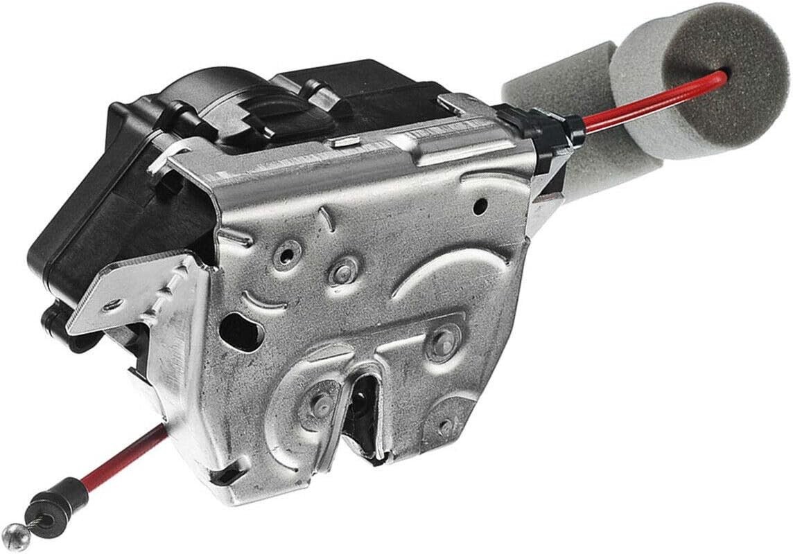 Rear Liftgate Door Lock Actuator Motor for Mercedes Benz W164 W211 ML320 ML350..