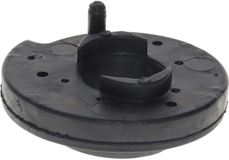Rear Lower Coil Spring Seat for 2017-2022 Audi Q7 Without Air Suspension Option