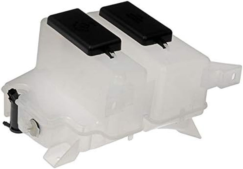 Front Windshield Washer Fluid & Coolant Reservoir Tank for 1995-2011 Ford Ranger