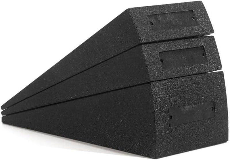 Slant Board for Calf Stretching, 5 Adjustable Angles Incline Board for Calf Stre