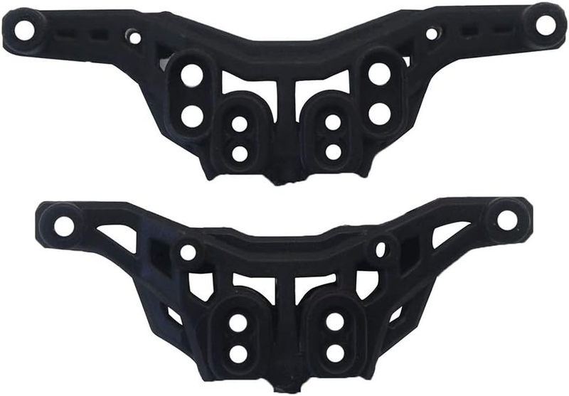 RC Car Trucks Shock Mount 30-SJ13 SN-SJ12 1:16 RC Car Spare Parts Accessories fo