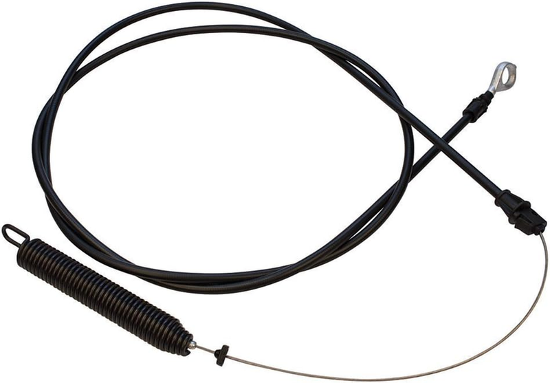 Deck Engagement Clutch Cable 532180857 for Poulan Pro PB195H42LT 42 Inch