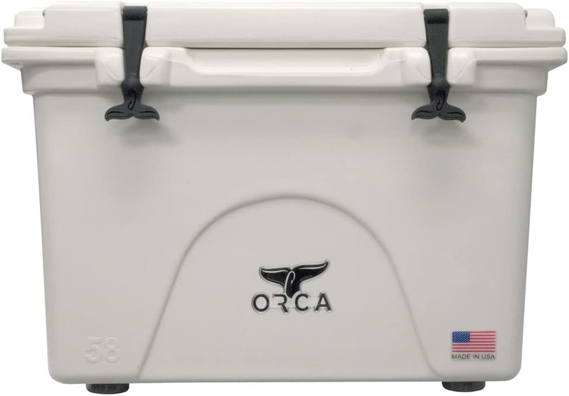 Outdoor Recreational Company of America Cooler with Lid & Bottom