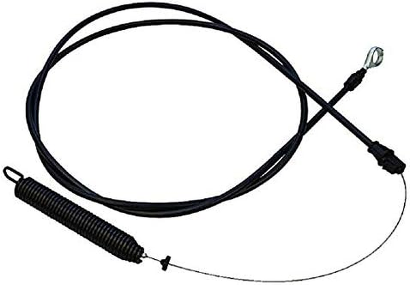 Deck Engagement Clutch Cable for AYP Husqvarna Craftsman Poulan 435111 532435111