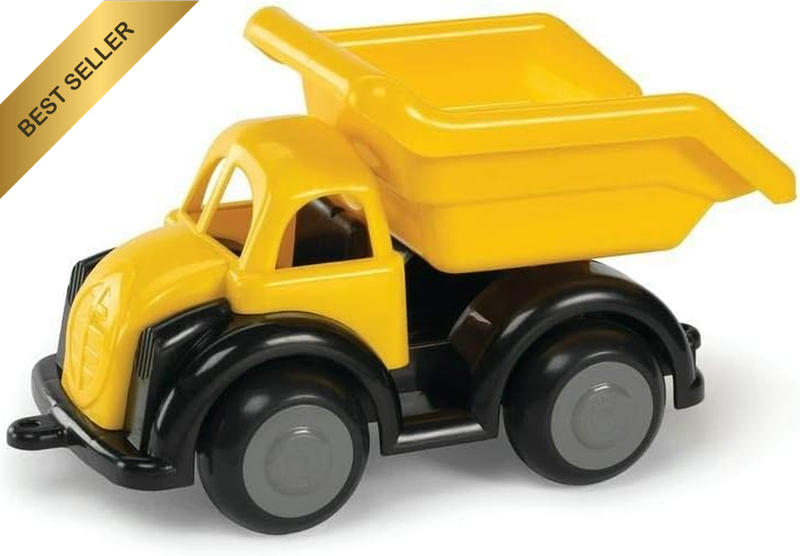 Viking Toys - Construction Jumbo Tipper Truck