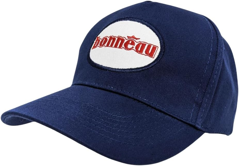 Lincoln Hawk Bonneau Hat, Arm Wrestling Baseball Trucker Cap
