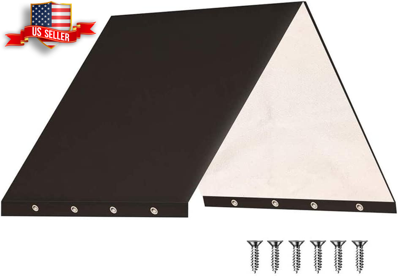 Replacement, Heavy Duty Outdoor Playground Roof Cover 52