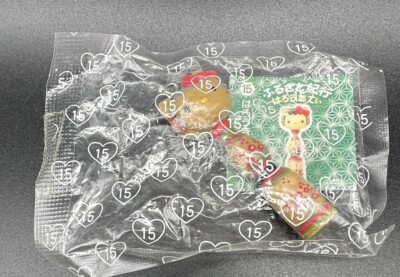 Hello Kitty Hometown Travelogue Kokeshi New