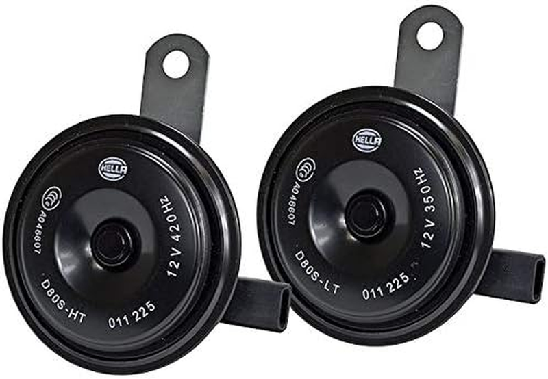 Disc Horn Compatible with 2006-2013 Toyota Corolla