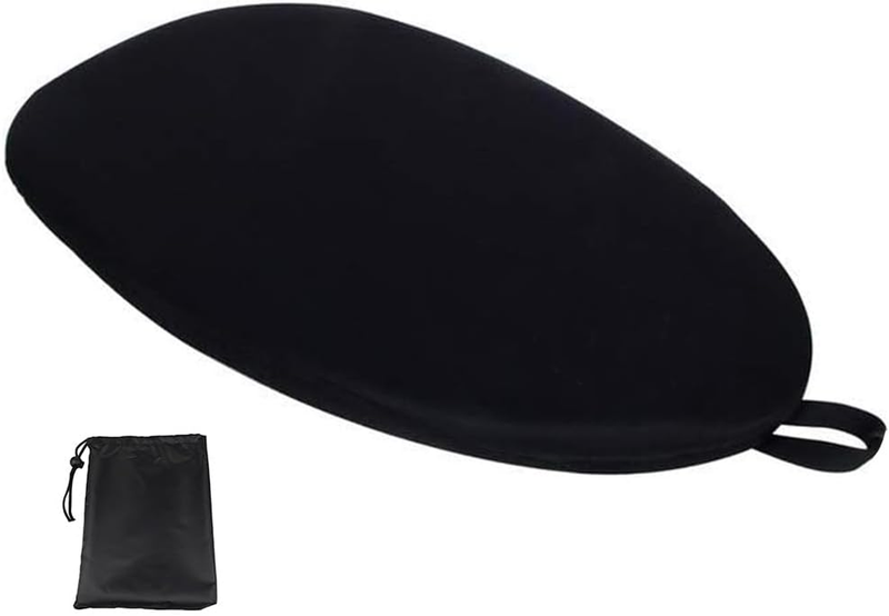 Cockpit Cover Waterproof Uv50+oxford Kayak Cockpit Cover With Carry