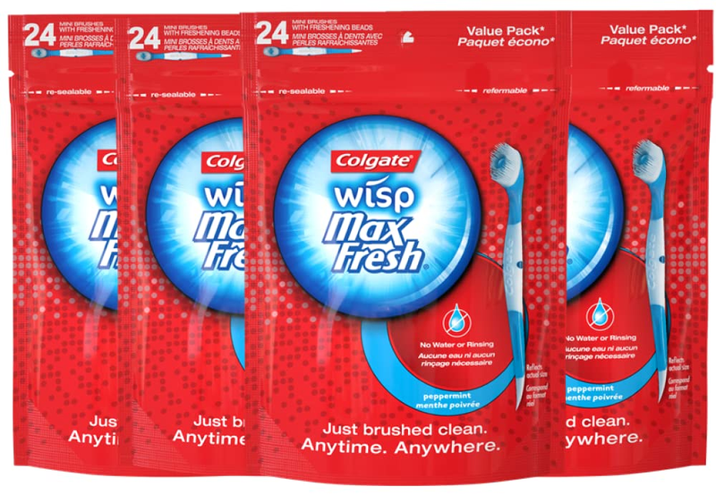 Es 24 Count Pack Of 4