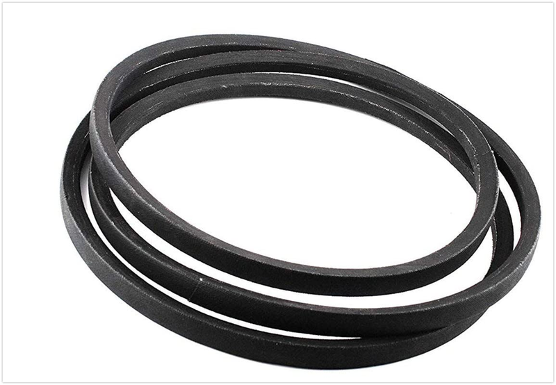 Ground Drive Belt 532130969 for Husqvarna YTH24V54 LTA2246 LTH2142