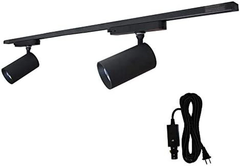 Ing Track System – Warm White Photosynthetic Light - Nar