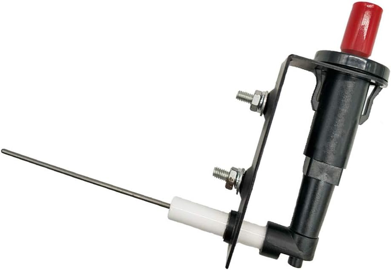 Ignitor Assembly for Portable Gas Stove Camping Cooktop Push Button Electric