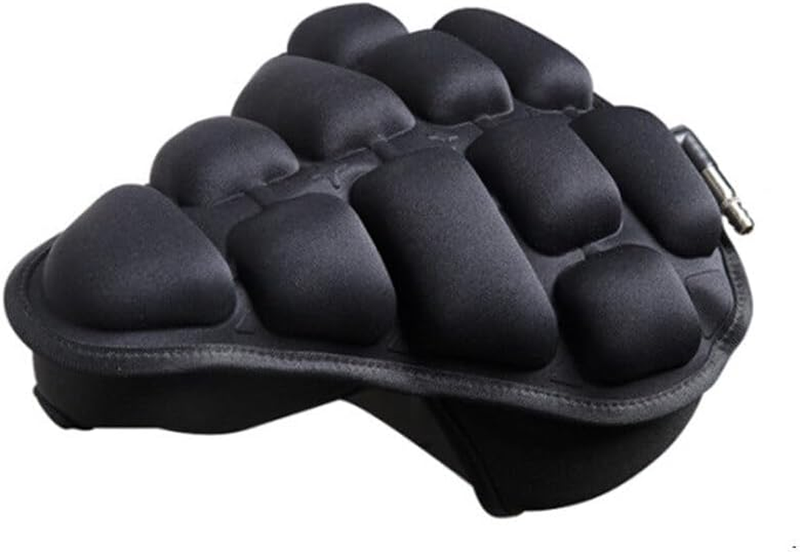 Seat Cushion Bike Saddle Cover For Mou