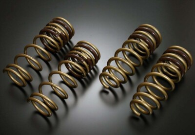 Tein H Tech Performance Lowering Springs Set for Mazda RX-8 SE3P 04-11 New