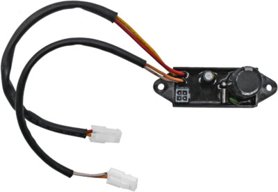 Ignition Control Module for Harbor Freight Predator 3500 Inverter Generator