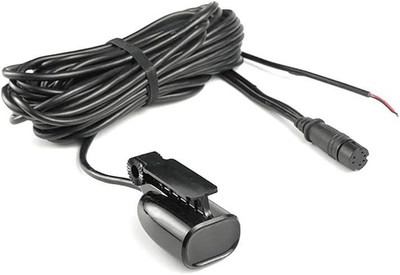 Lowrance HOOK2 Bullet Skimmer Transducer for HOOK2 4 and HOOK2 4X Fish Finder 00