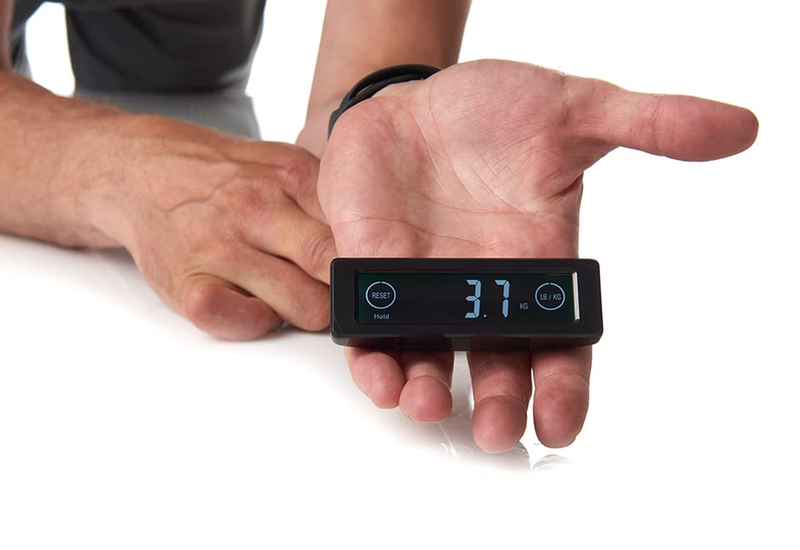 Smallest Digital Luggage Scale