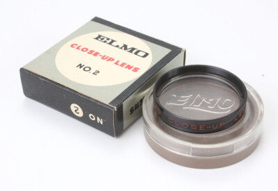 アイ 35MM 35/2 CANON FD-N, SEPARATION IN THE FRONT CELL, OTHER