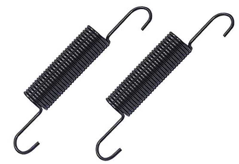 Idler Return Spring 2 Pack for Husqvarna Ryobi Poulan AYP Craftsman LT1000